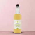 Simply Elderflower Lemonade - John Street Beverage