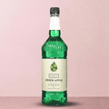 Simply Green Apple Syrup - John Street Beverage