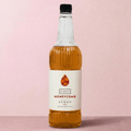 Simply Honeycomb Syrup - John Street Beverage