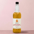 Simply Iced Tea Mango & Passionfruit Syrup - John Street Beverage