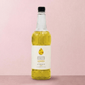 Simply Lemon Syrup - John Street Beverage