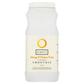 Simply Mango and Passionfruit - John Street Beverage