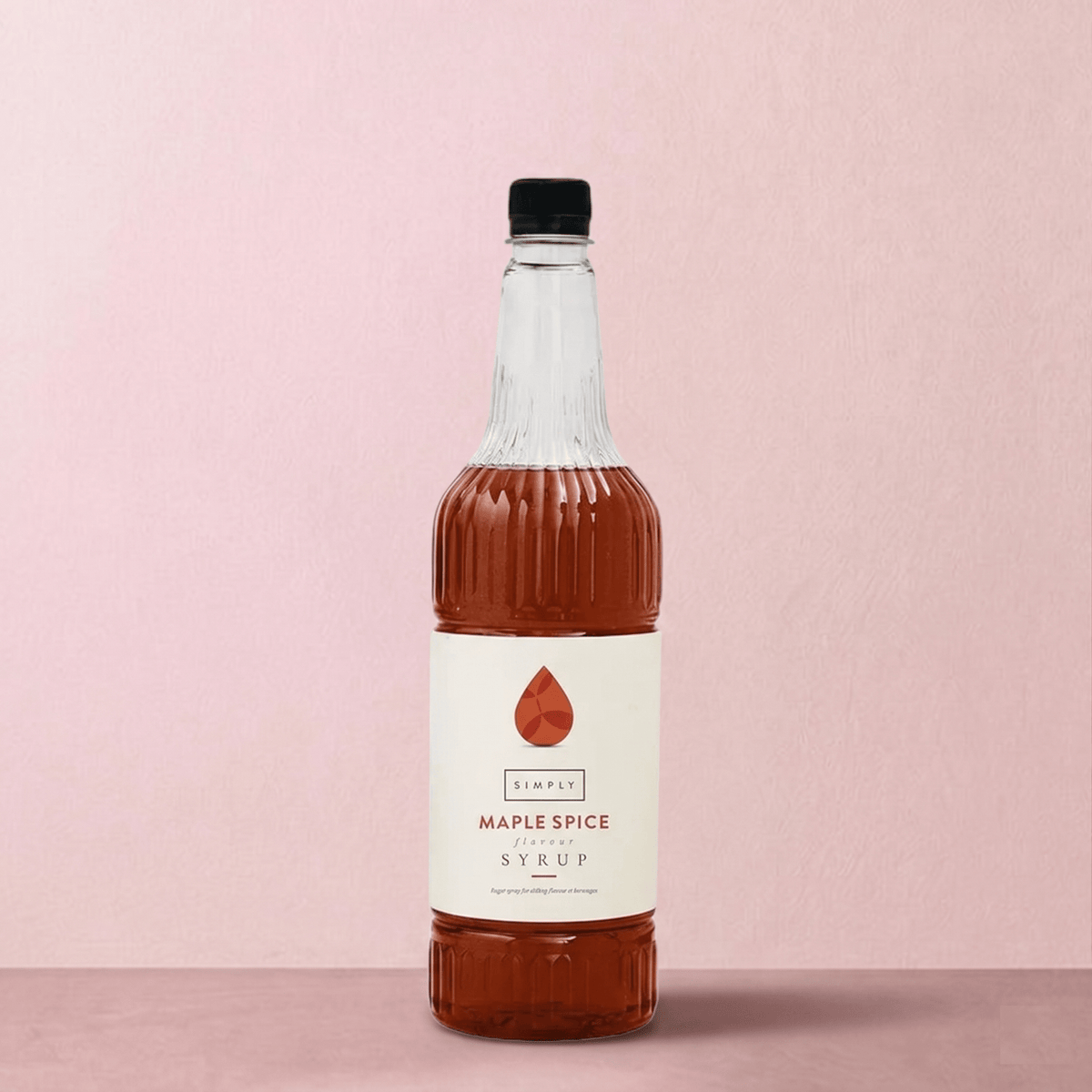 Simply Maple Syrup - John Street Beverage