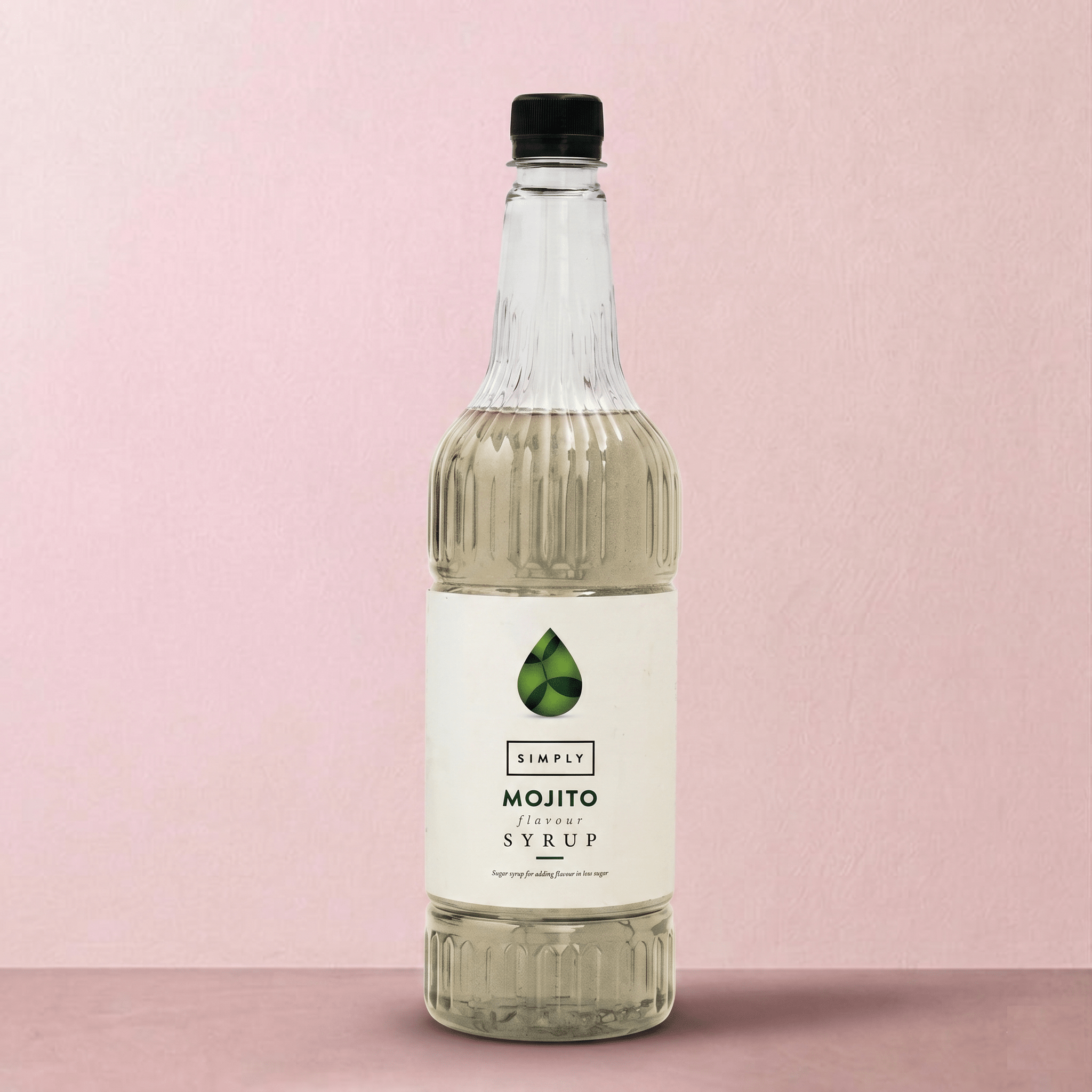 Simply Mojito Syrup - John Street Beverage
