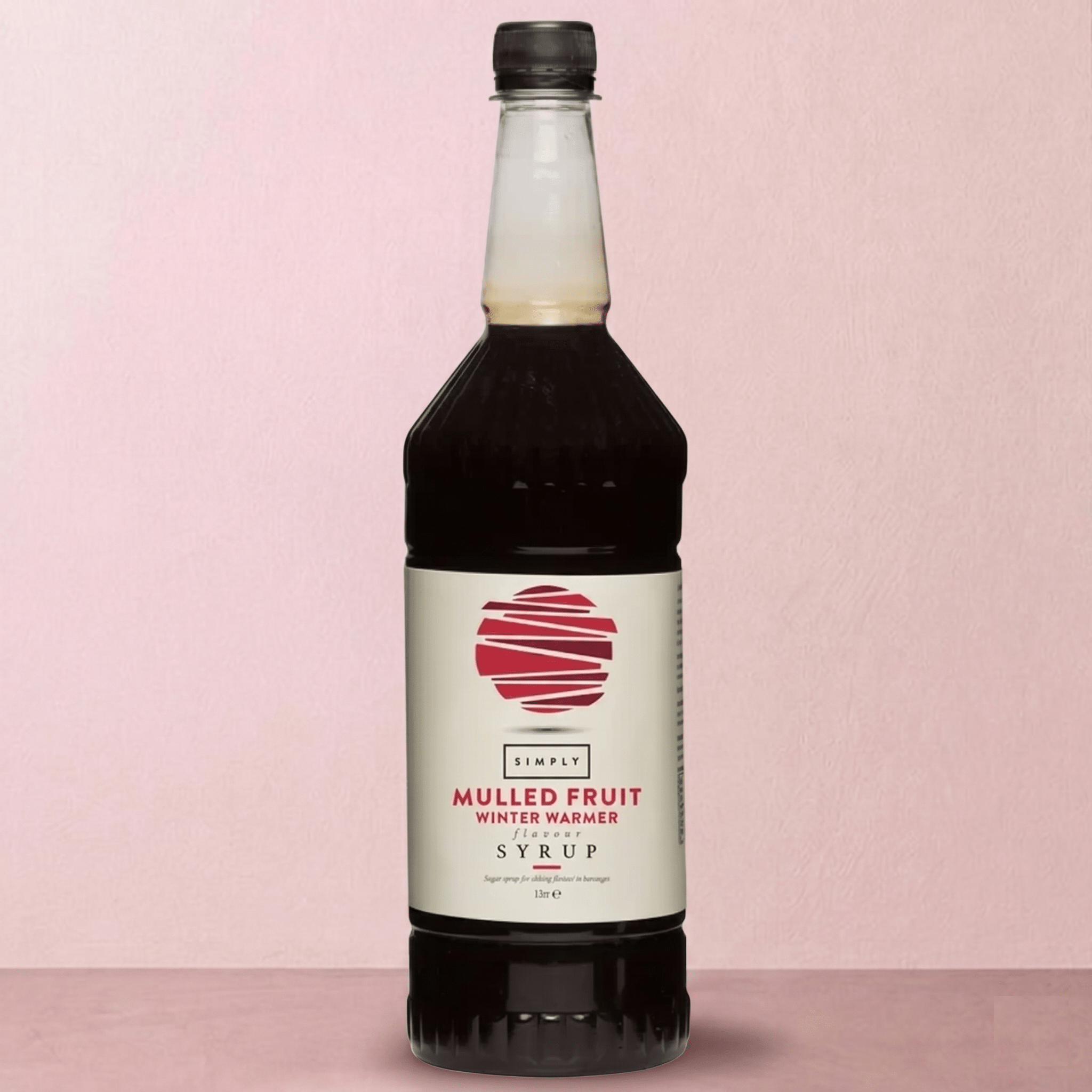Simply Mulled Fruit Winter Warmer - John Street Beverage