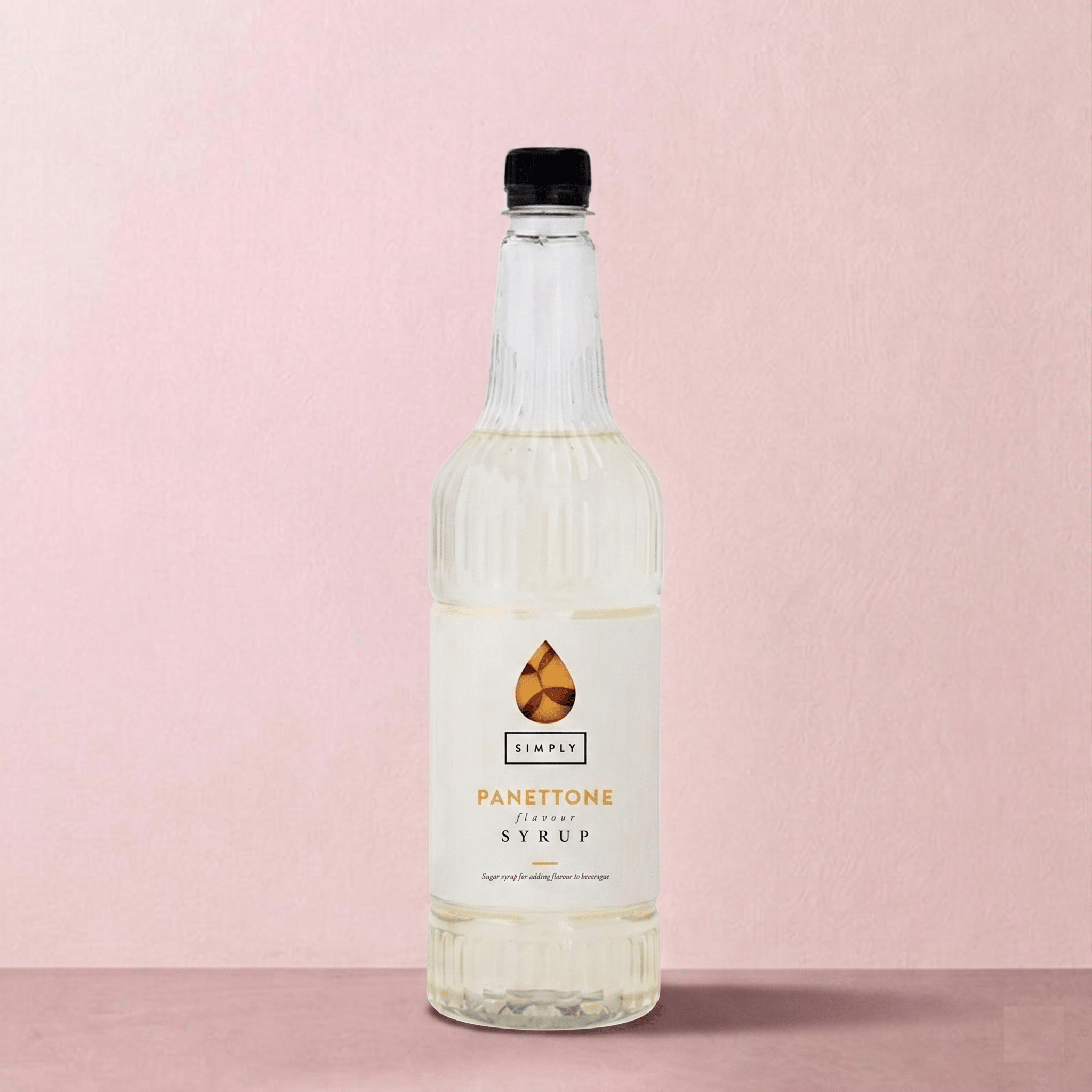 Simply Panettone Syrup - John Street Beverage