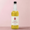 Simply Passionfruit Syrup - John Street Beverage