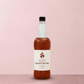 Simply Peanut Butter Syrup - John Street Beverage