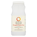Simply Pineapple and Passionfruit - John Street Beverage