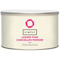 Simply Pink Chocolate Powder - John Street Beverage