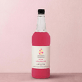 Simply Pink Lemonade Syrup - John Street Beverage