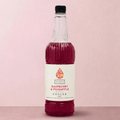 Simply Raspberry and Pineapple Cooler - John Street Beverage