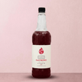 Simply Raspberry Syrup - John Street Beverage