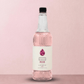 Simply Rose Syrup - John Street Beverage