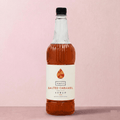 Simply Salted Caramel Syrup - John Street Beverage