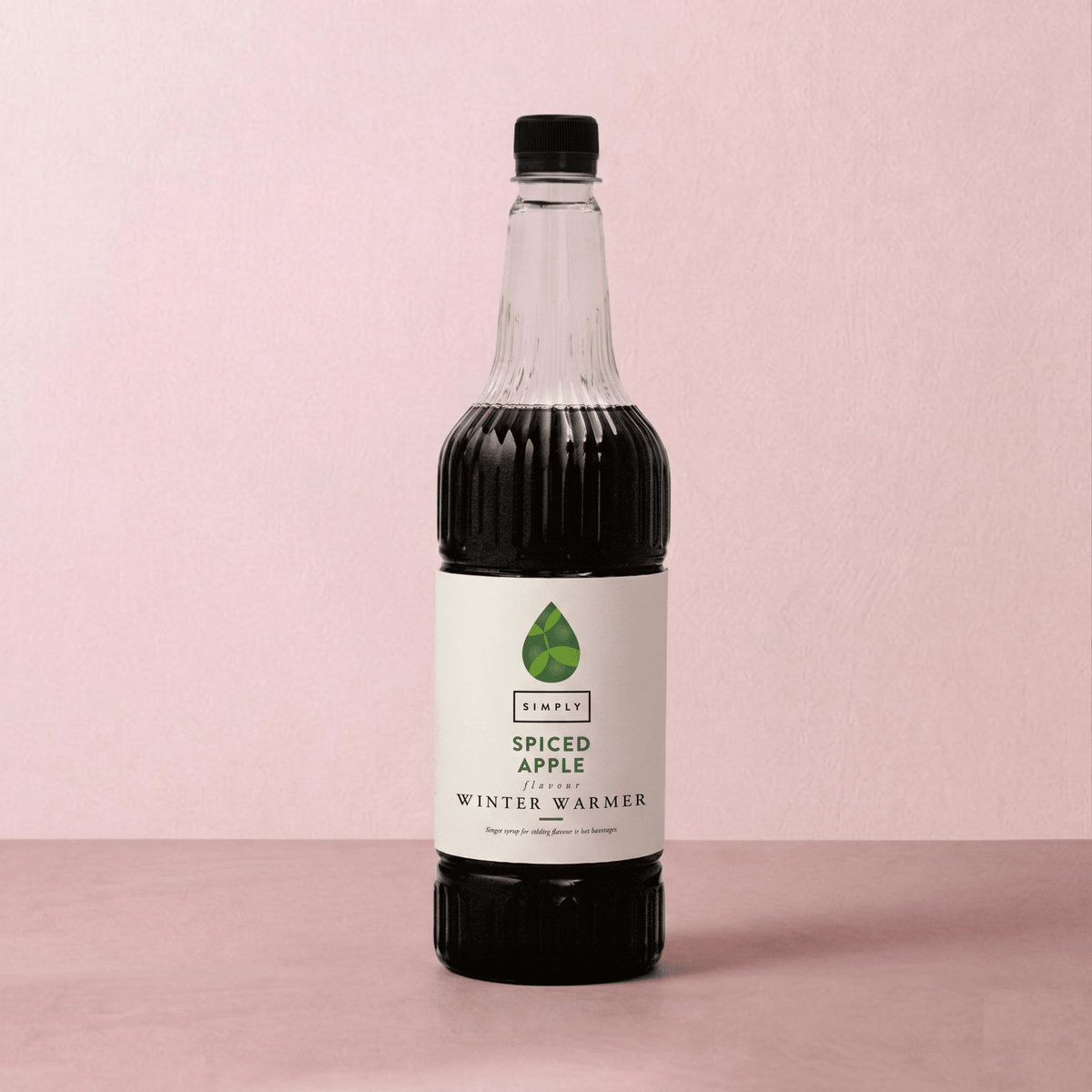 Simply Spiced Apple Winter Warmer - John Street Beverage