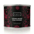 Simply Spiced Chai - John Street Beverage