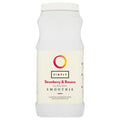 Simply Strawberry and Banana - John Street Beverage