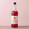 Simply Strawberry, Cucumber and Basil Cooler - John Street Beverage