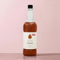 Simply Sugar Free Caramel Syrup - John Street Beverage