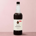 Simply Sugar Free Chocolate Syrup - John Street Beverage