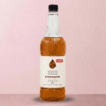 Simply Sugar Free Cinnamon Syrup - John Street Beverage