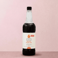 Simply Sugar Free Peach Iced Tea Syrup - John Street Beverage