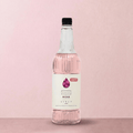 Simply Sugar Free Rose Syrup - John Street Beverage