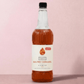 Simply Sugar Free Salted Caramel Syrup - John Street Beverage