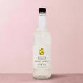 Simply Sugar Syrup - John Street Beverage