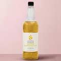 Simply Toasted Mallow Syrup - John Street Beverage