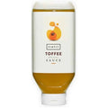 Simply Toffee Topping Sauce - John Street Beverage