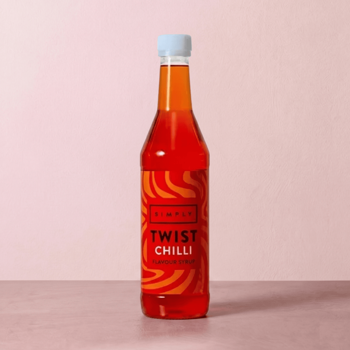 Simply Twist Chilli Syrup - John Street Beverage