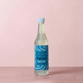 Simply Twist Salted Syrup - John Street Beverage