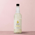 Simply White Chocolate Syrup - John Street Beverage