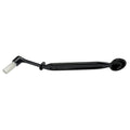 Speciality Group Head Cleaning Brush with 3g Scoop - John Street Beverage