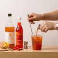 Tropical Chilli Spritz - John Street Beverage