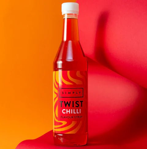 Tropical Chilli Spritz - John Street Beverage